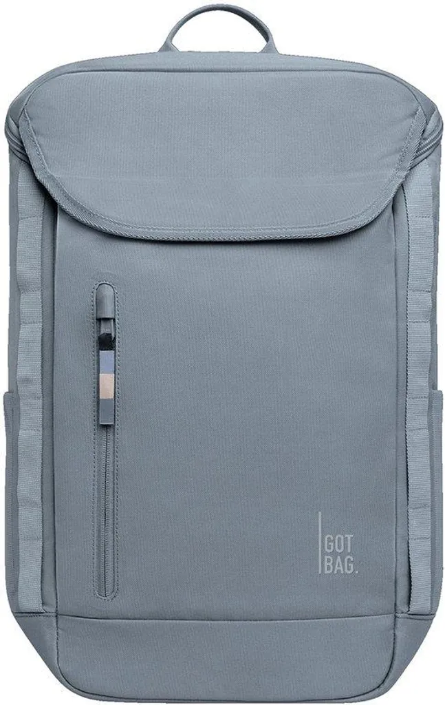 Sac Pro Pack Monochrome : Protégez votre Ordinateur du Vol et de la Pluie