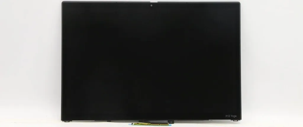 Dalle Écran LCD Lenovo WUXGA 5M11C87779 Anti-Reflet pour PC Portable