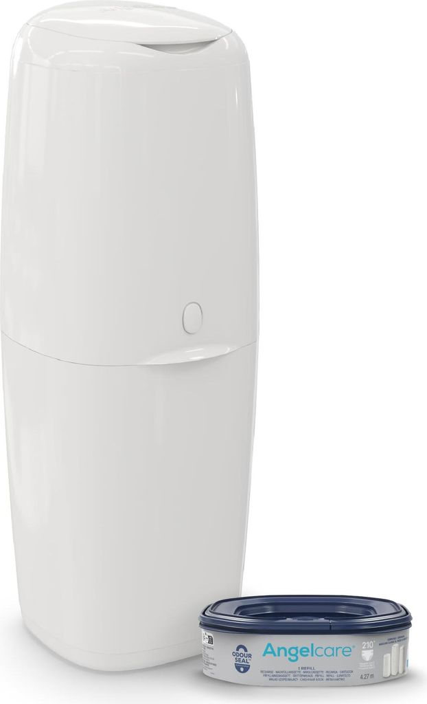 Angelcare 2370 Original Classic XL worek na pieluchy - Zdjęcie produktu 
