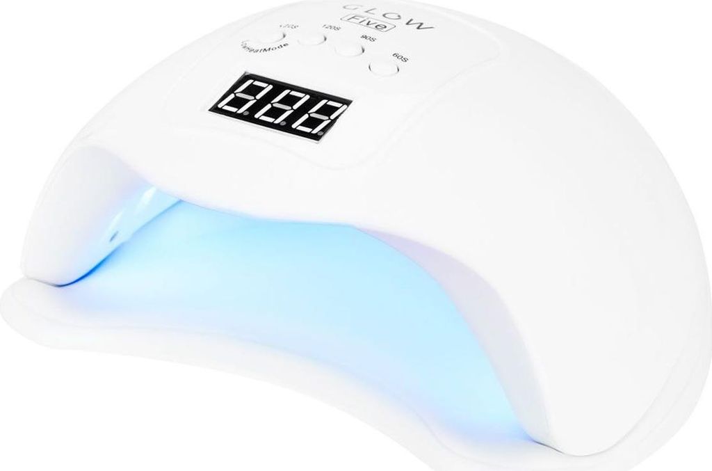 Nagellampe UV DUAL LED SUN 5 48W USB