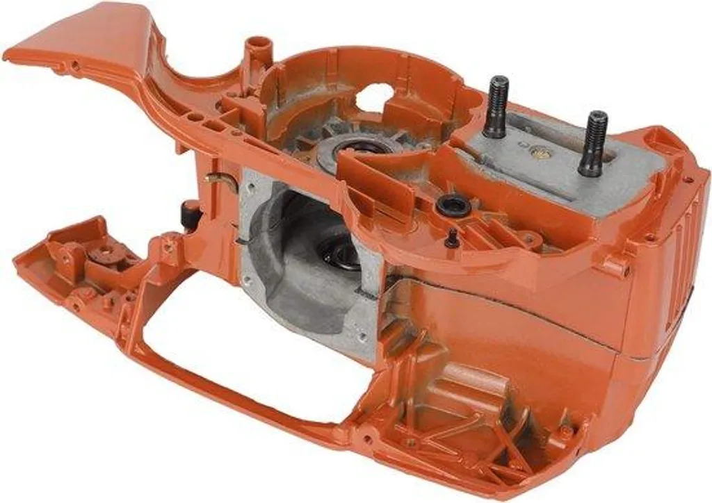 Réparation tronçonneuse 372XP-TORQ EPA pour l'abattage et le débitage
