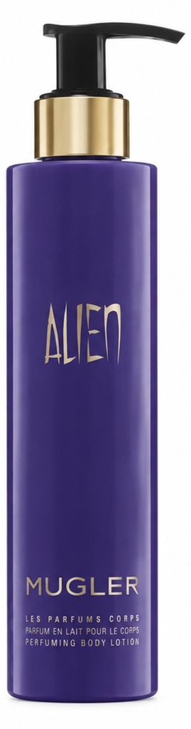 Thierry Mugler Alien Balsam do ciała, 200 ml Zdjęcie produktu 