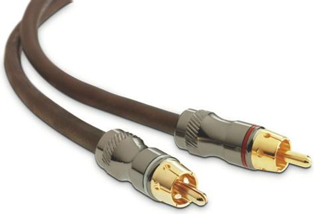 Focal F-ER1 | Elite Stereo Cinchkabel 1 m