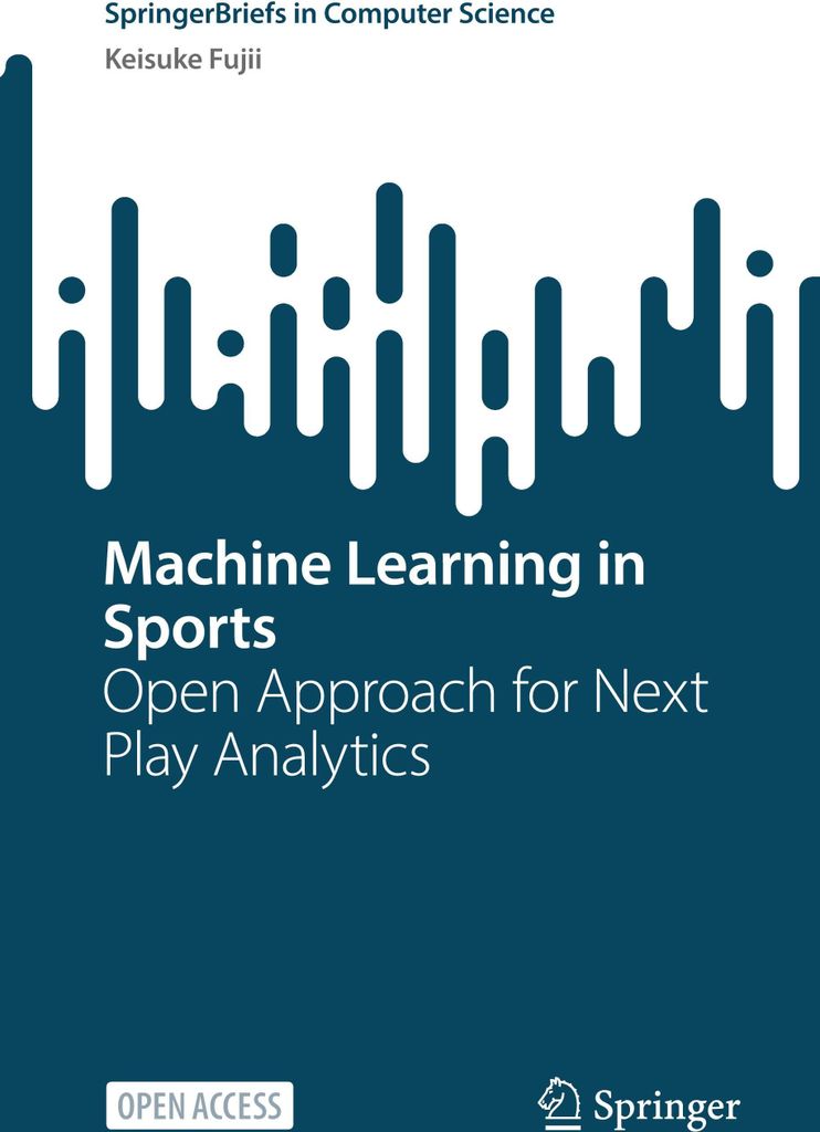 Machine Learning in Sports