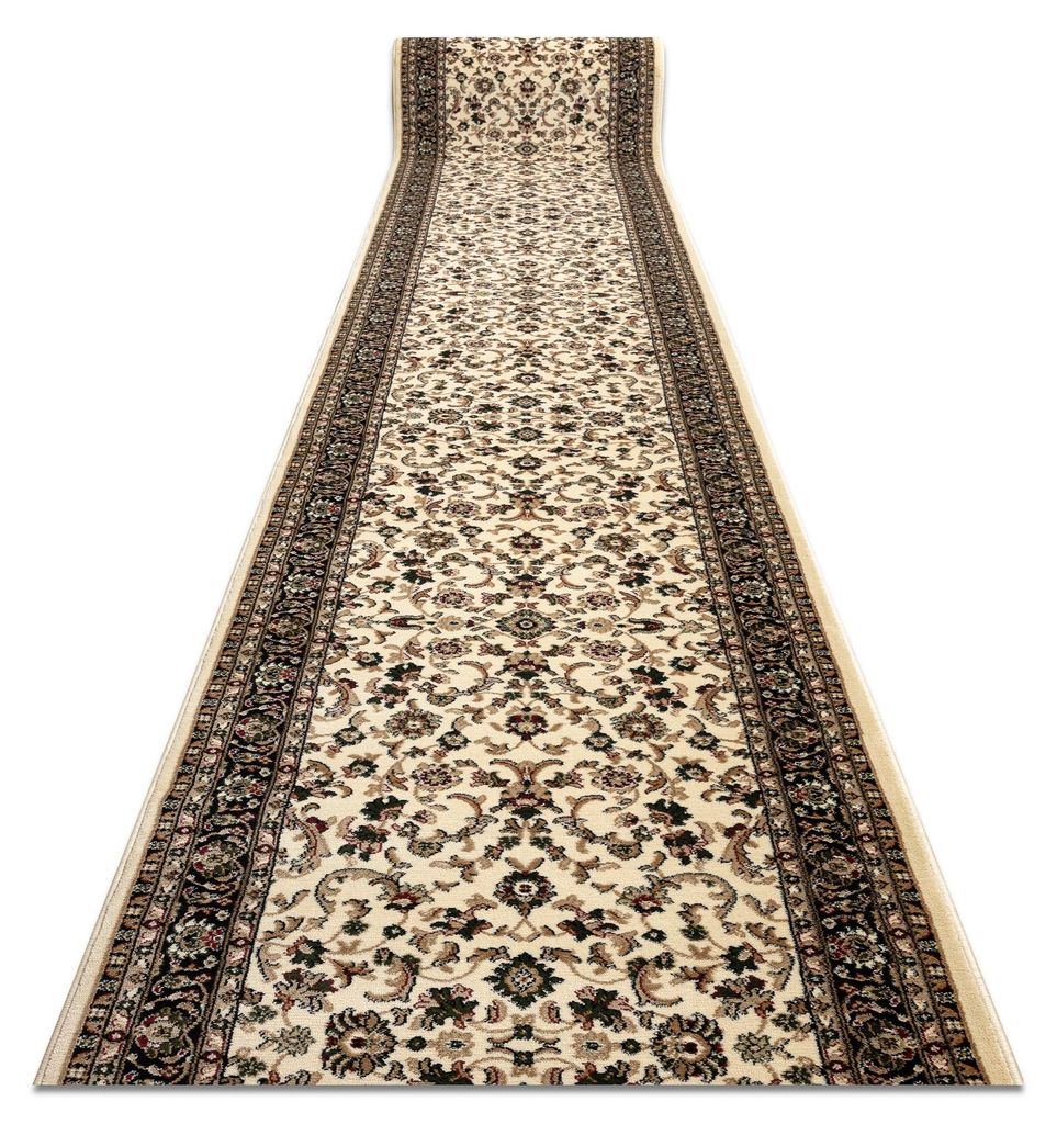 Tapis de couloir HEAT-SET ROYAL ADR 1745 caramel 80 cm Image du produit 