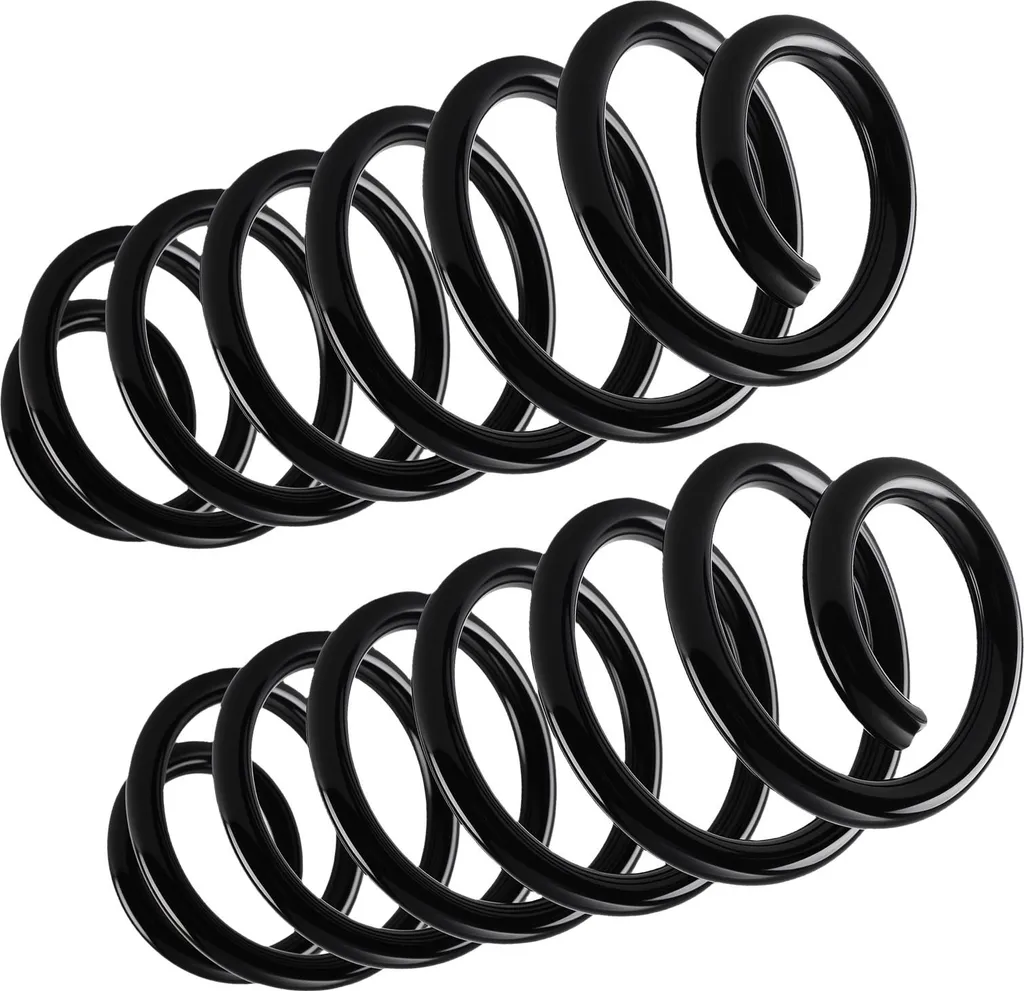 Supprimez les bruits de suspension sur VW Passat avec ces paliers 55CrSi