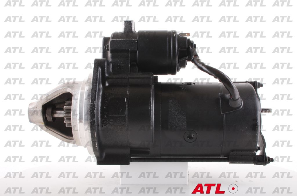 ATL Anlasser Starter