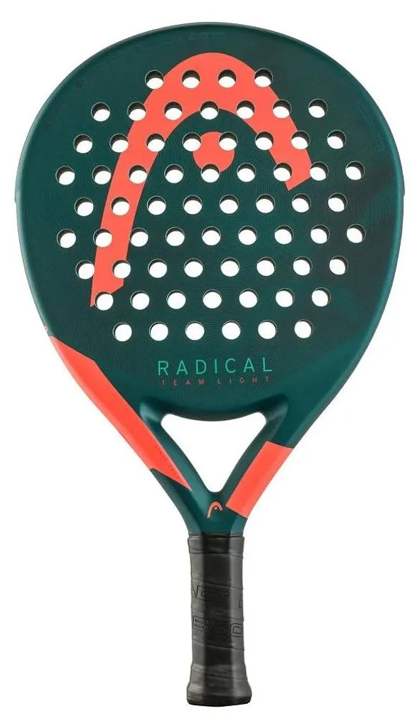 Raquette Head Radical Team Light 2026 pour un contrôle et une précision