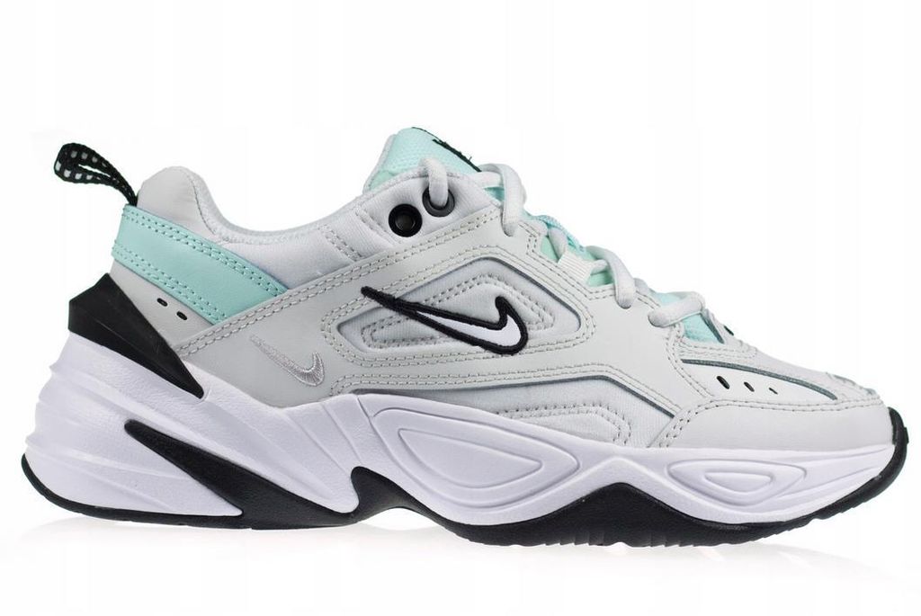 Damenschuhe NIKE M2K TEKNO