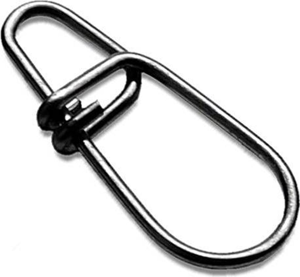 Sebile SNAP - MEDIUM GAME #4 BLACK NICKEL