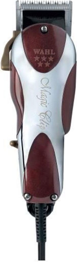Wahl Magic Clip 5-Star Burgundy