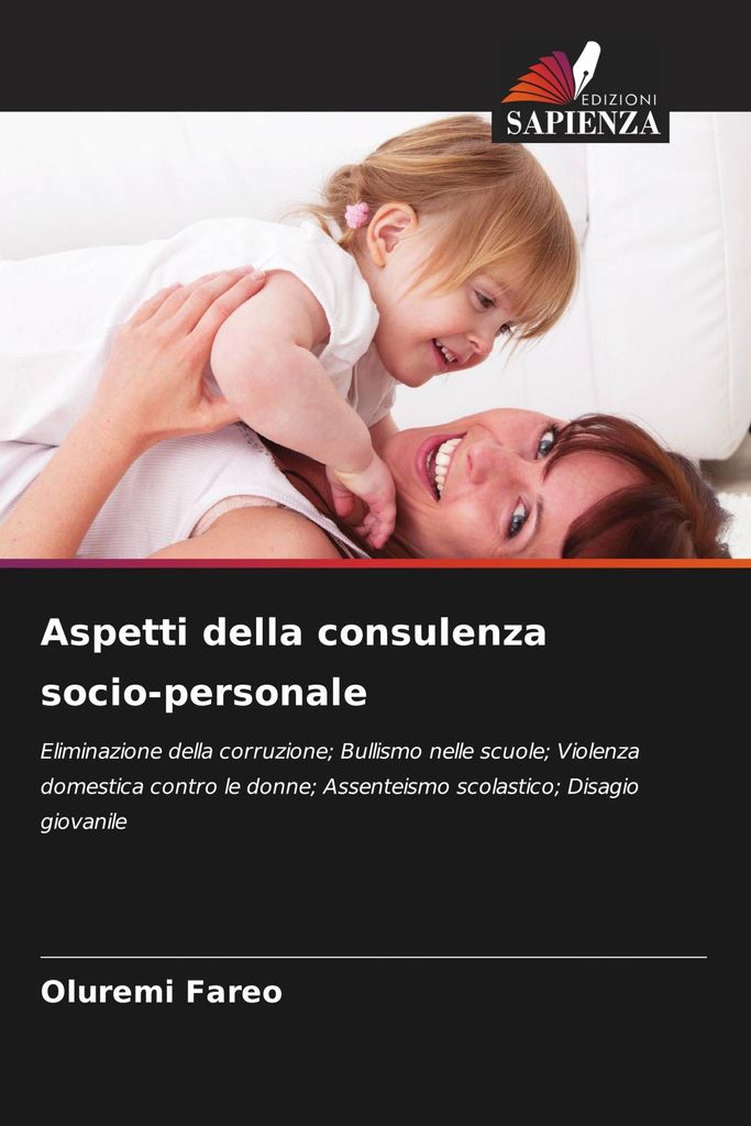 Aspetti della consulenza socio-personale