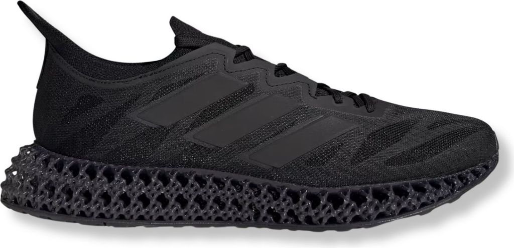 Adidas 4DFWD 3 M Männer Sporttraining Schuhe schwarz Adidas Produktbild 