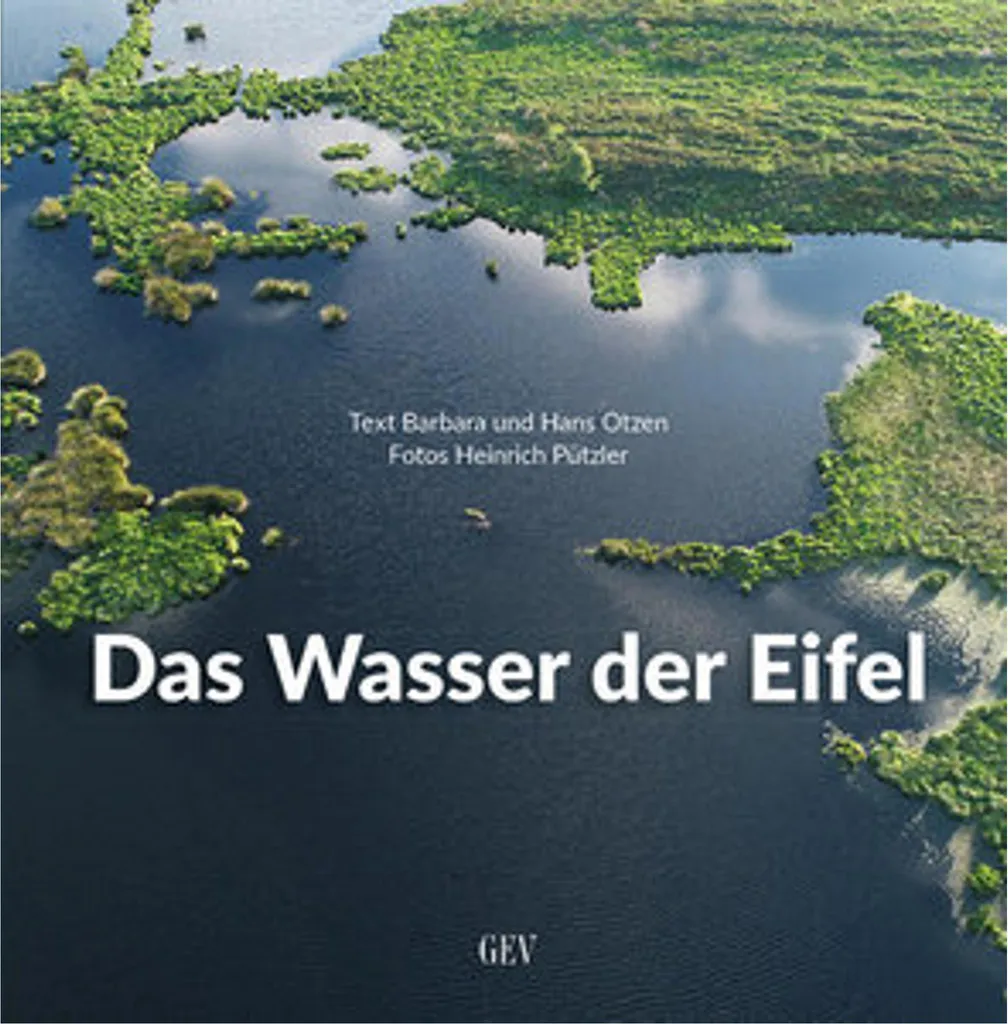 Eau Das Wasser der Eifel idéale pour sportifs - Hydratation 1L Sport