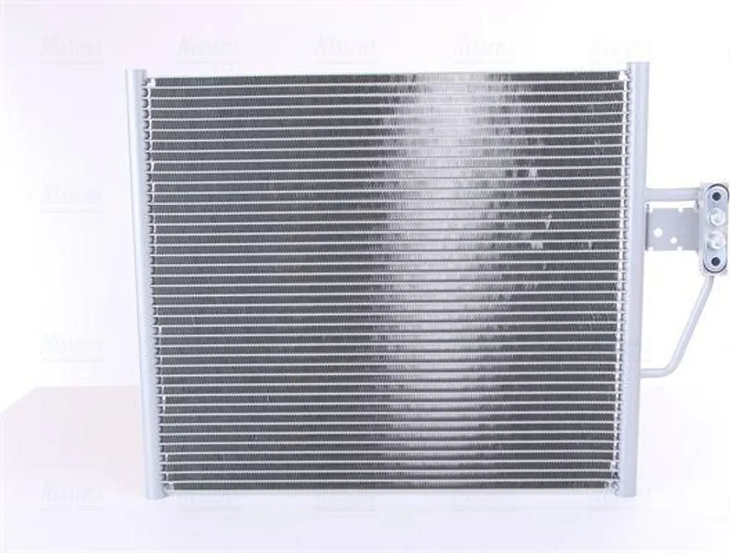 Condenseur de clim BMW E39 - Stop aux fuites avec l'OE 64538378438