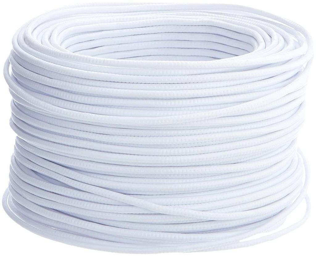 Juwel Wäscheleine 62 m für Wäschespinnen, Leine Image du produit 