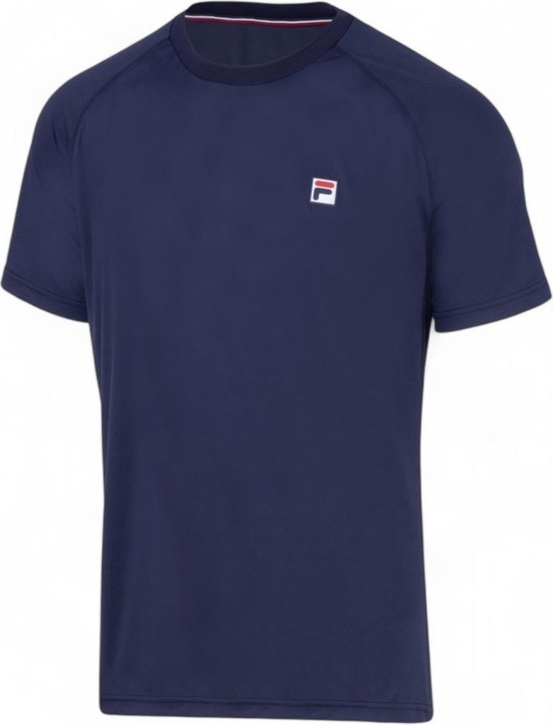 Tshirts Fila Holger FBM2513301500