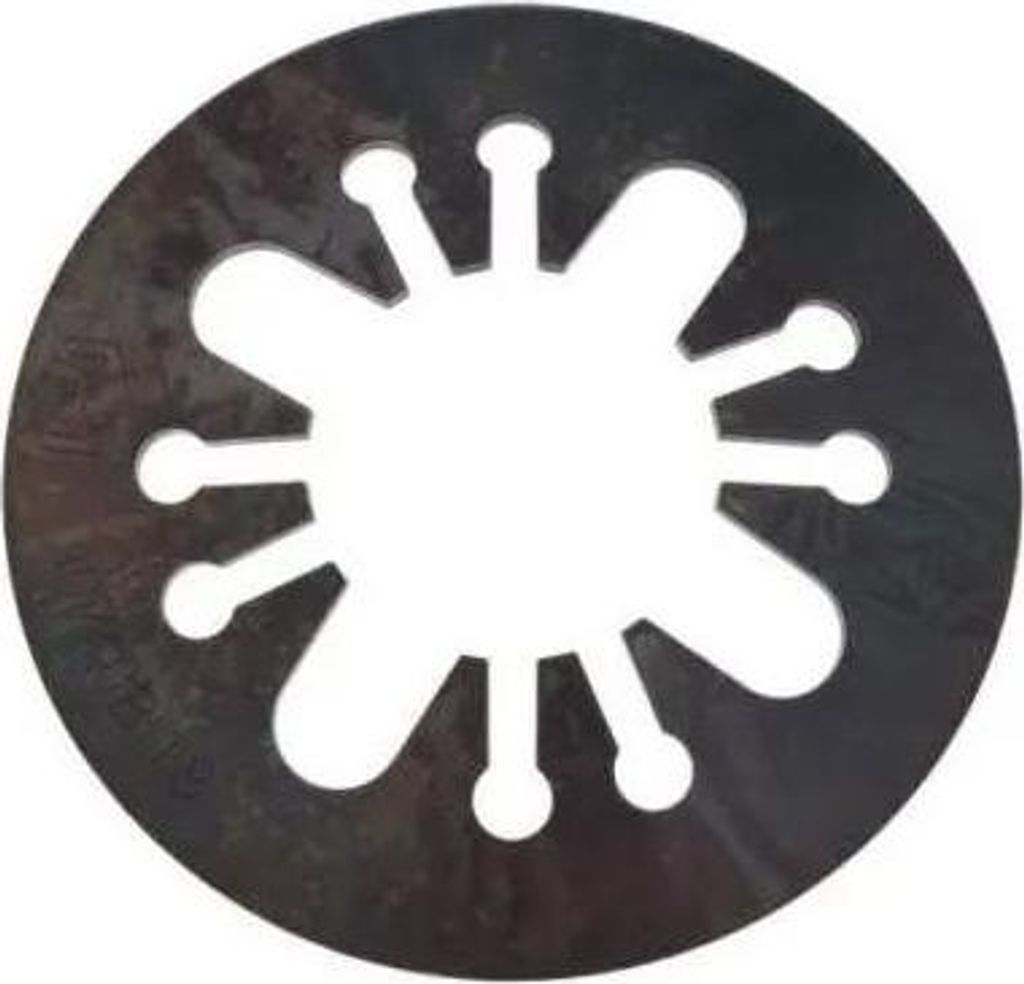 Sun Simson Kupplungsfeder 1.8mm