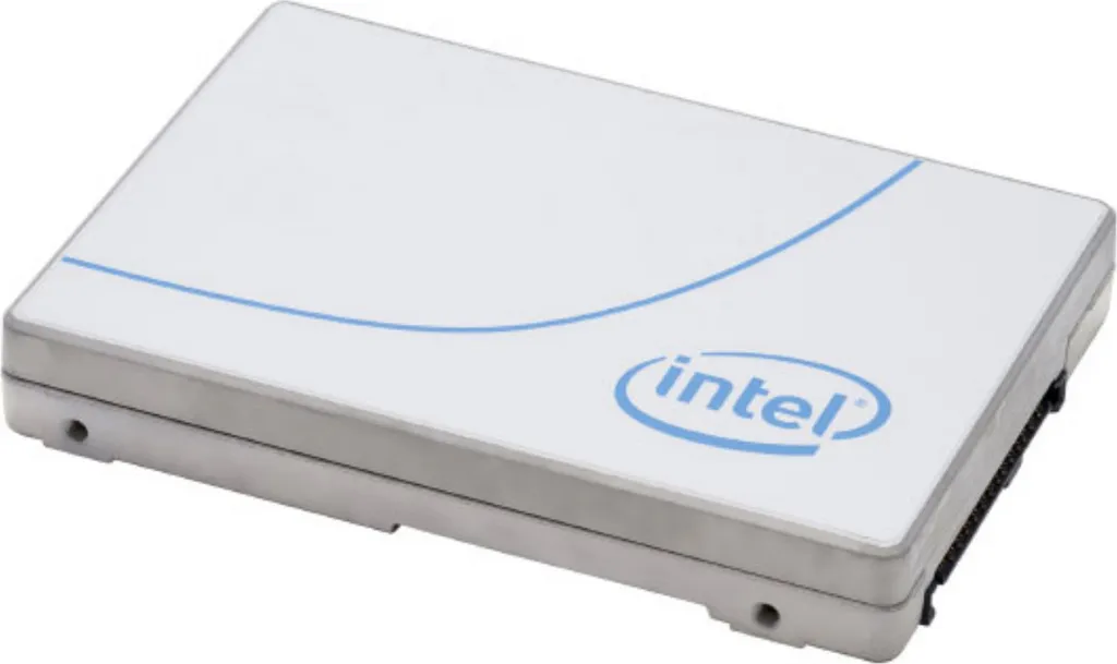 Optimisez votre Data Center avec le SSD Intel DC P4510 1TB NVMe PCIe - 5