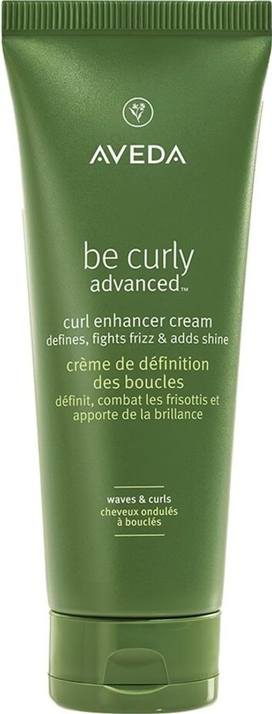 Aveda BE CURLY lockenstärkende Lotion 200 ml