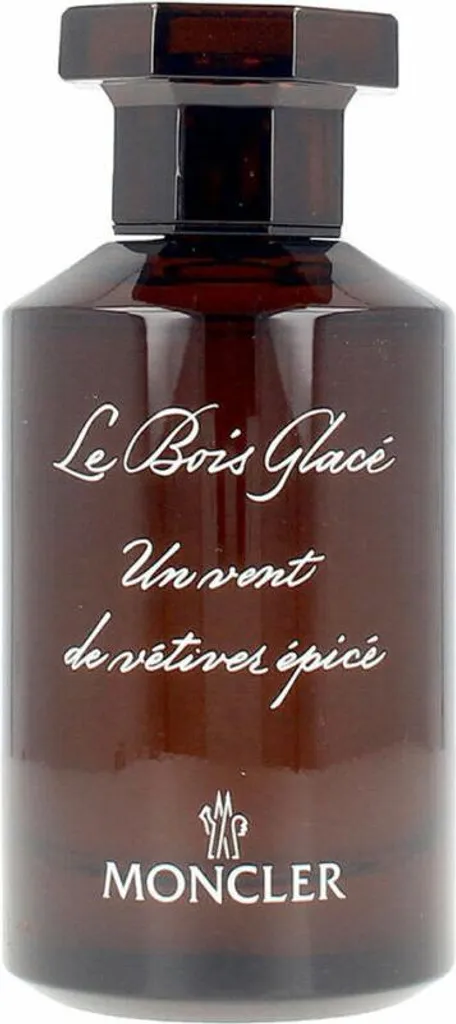 Eau de Parfum Le Bois Glacé 100 ml - Parfum Idéal pour le Soir et l'Hiver