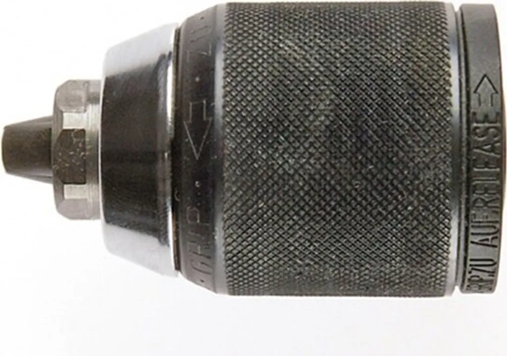Mandrin de perçage HiKOKI à serrage rapide haute résistance 1,5-13mm