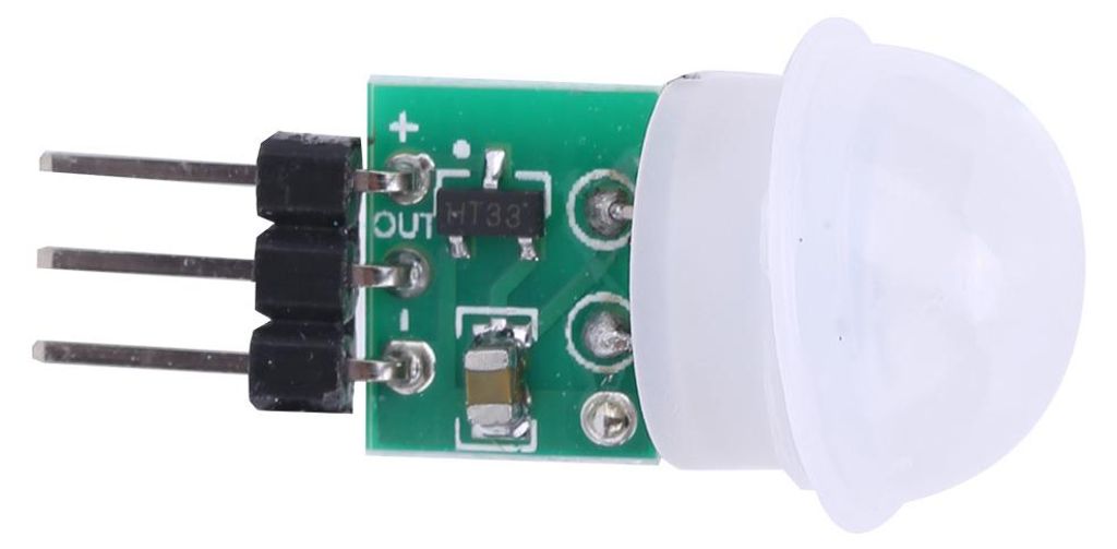 AM312 Mini-Körper-Sensor Produktbild 