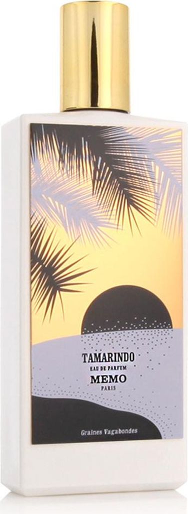 MEMO PARIS Tamarindo EDP spray 75ml