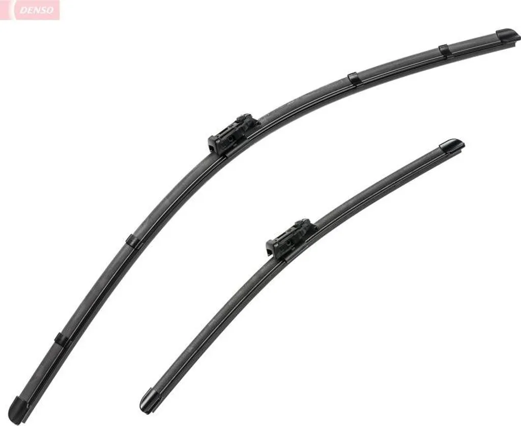 Balai essuie-glace DENSO DF-423 pour une visibilité optimale sous la pluie