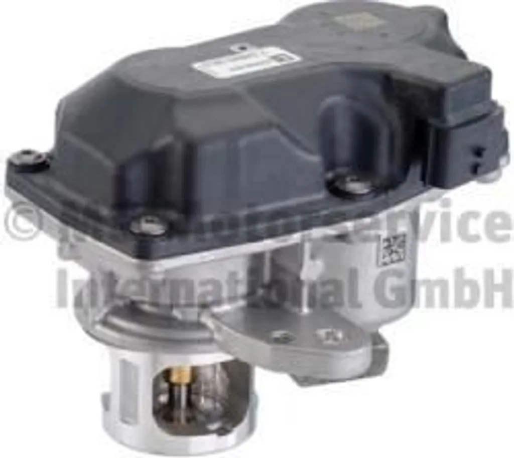 Soupape EGR PIERBURG 7.24809.90.0 haute durabilité pour Nissan J11