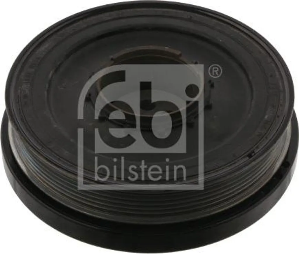 Poulie damper moteur pour BMW X1 X3 et Série 1 F20 - Qualité OE 37419