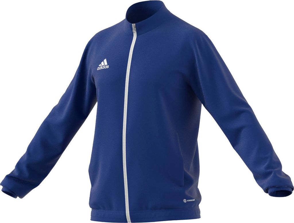 Adidas Bluzy Entrada 22 Track, HG6287, Rozmiar: 164 Zdjęcie produktu 