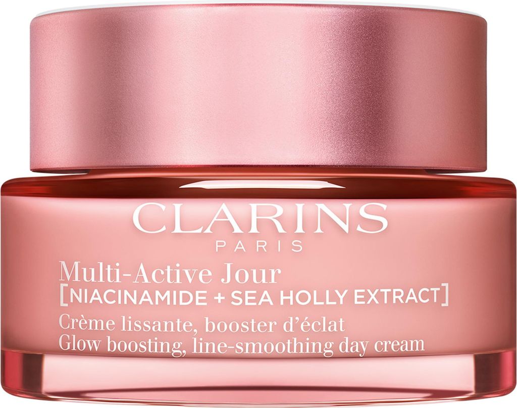 Clarins Multi-Active Day Cream Dry Skin 50ml