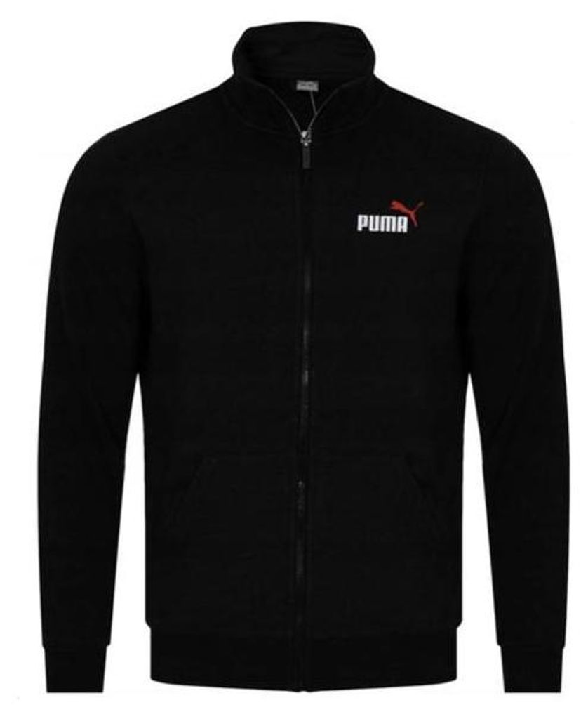 XL|PUMA Essentials Track Jacket Herren Sweatjacke 679633-01 Produktbild 