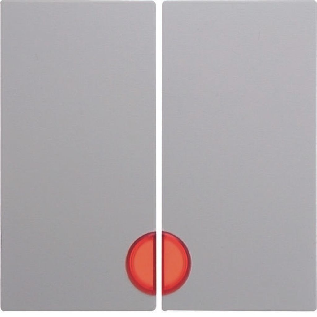 Berker 16271909 - Weiß - Thermoplast - 1 Stück(e) Produktbild 