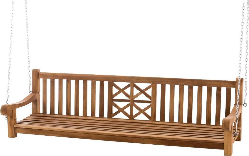 Schaukel HLO-CP5 200 cm teak