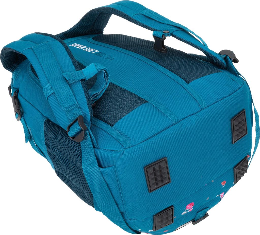 Schulrucksack Elephant Hero Signature Rucksack Schulmappe Produktbild 5
