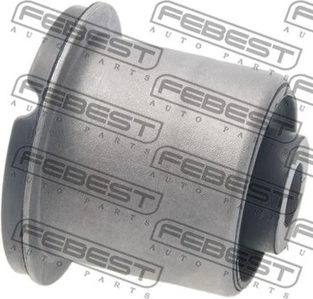 Silentbloc de Suspension et Roulement Essieu Arrière pour Nissan 350 Z
