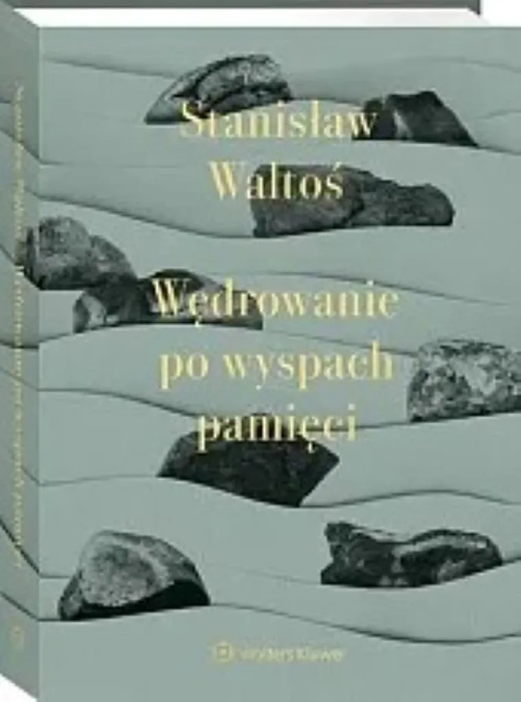 Apprendre le Polonais avec Wędrowanie po wyspach pamięci - Livre de Prose