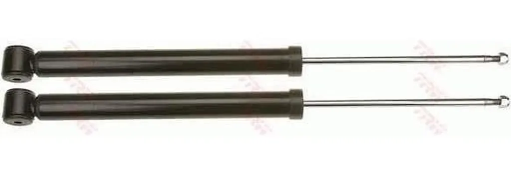 Amortisseur TRW 5Z0513025E Haute Stabilité pour Suspension Fox