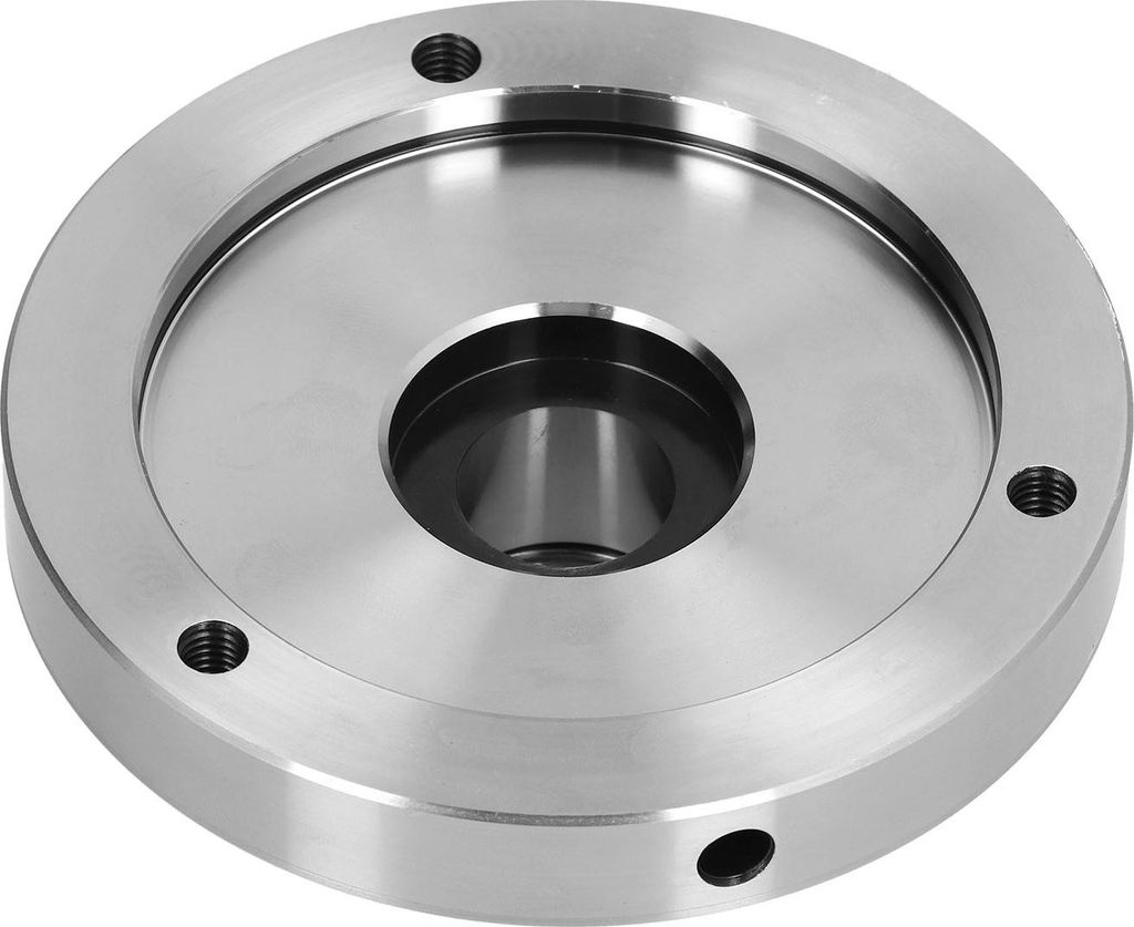 Spannzangenfutter für gerade Bohrungen, kompakter CNC-Frästisch, Drehmaschinenwerkzeug, 32 mm Durchmesser, ER32-125(95)
