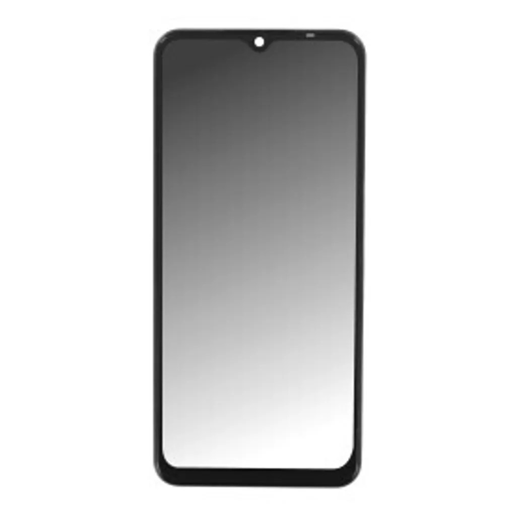 Écran Cassé Redmi 13C ? Solution Bloc LCD + Cadre OEM Noir Complet