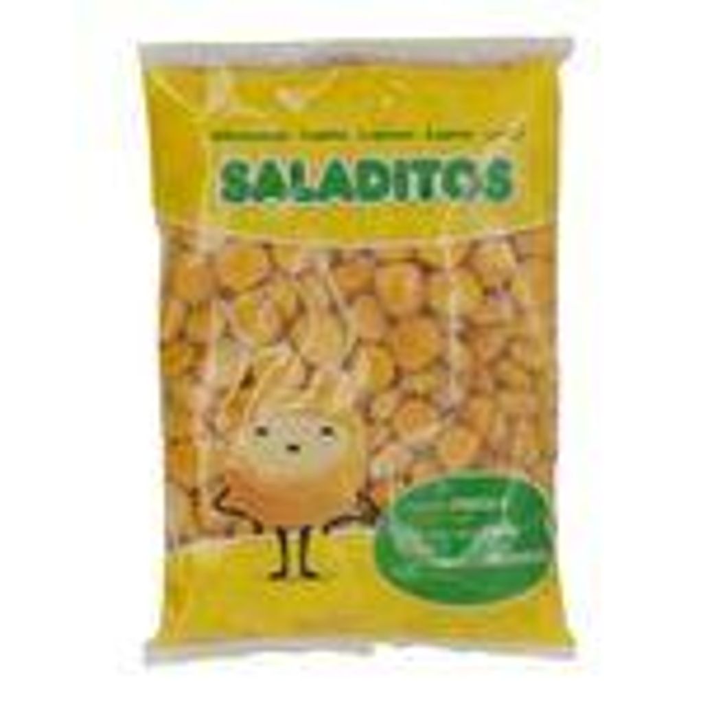 Lupinen Saladitos | Hülsenfrüchte | Eingelegt in Salzlake | 600 g