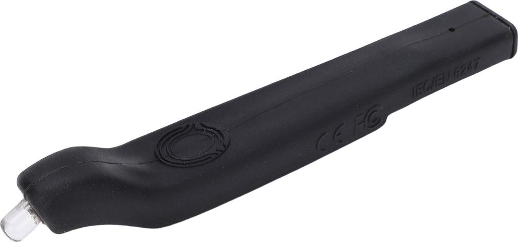 Wimpernpinzette Lampe Silikon Cordless Mini Gel schnell härtende Licht Portable Handheld Wimpernverlängerung Lampe für Nagelkunst