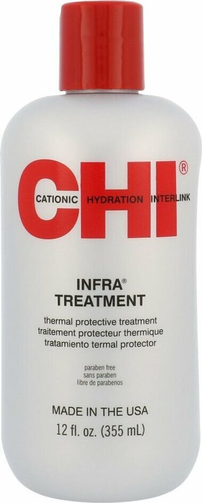 CHI Infra Treatment, Ženy, Všechny vlasy, Ochara barvy, Obrázek produktu 