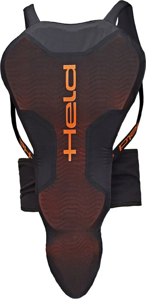 Protection dorsale de moto Held Exosafe pour la route et le circuit S