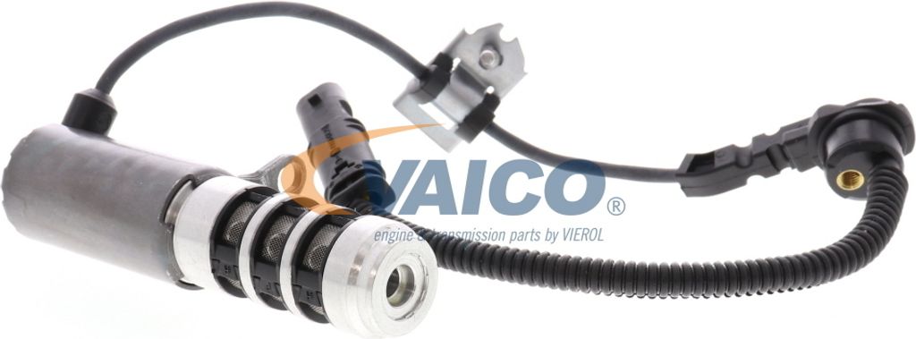 VAICO Öldruckventil V20-3630 Ölpumpe für MINI Schrägheck (R56) elektrisch-hydraulisch