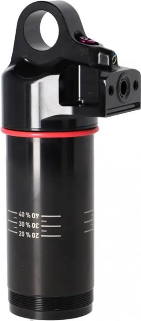 Pièce amortisseur RockShox standard 37,5 pour Vivid C1+ vtt descente