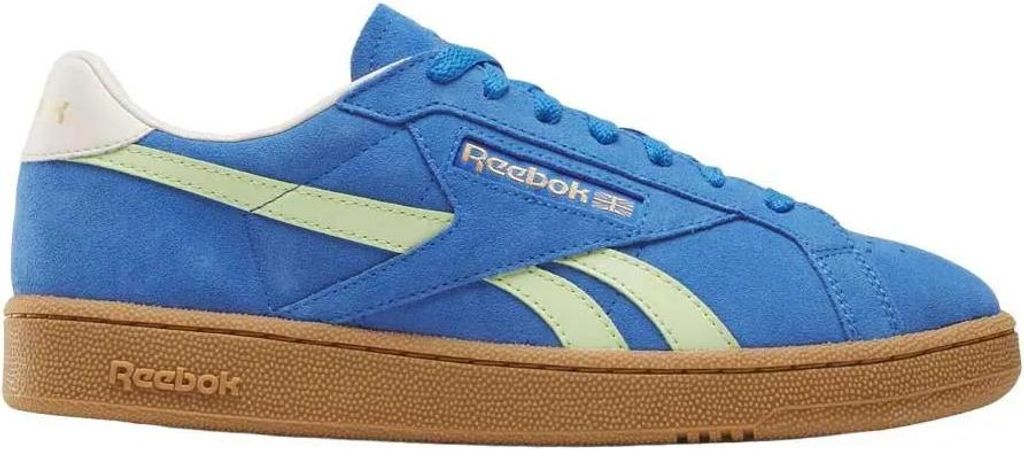 Reebok Club C Grounds Uk Sportschuhe Blau EU 43 Herren,Damen Blau EU 43
