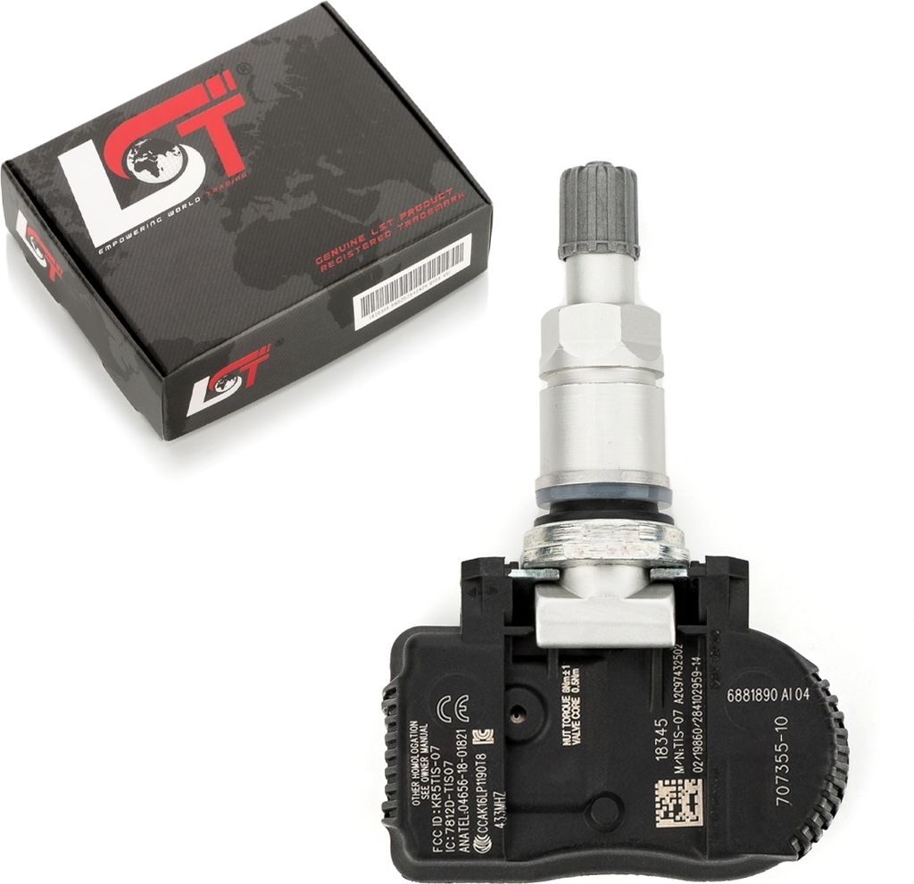 Reifendrucksensor RDKS RDCi Sensor 36106881890 für BMW 1er 2er 3er 4er F-SERIE